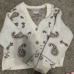 American Eagle Cardigan