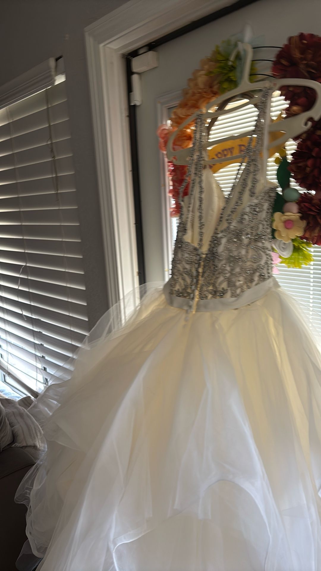 Vestido De Novia 