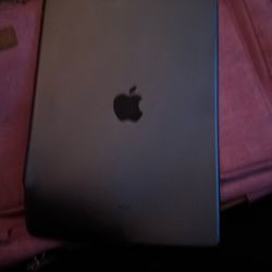 Broken iPad 