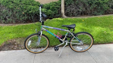 Diamondback old