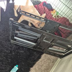  Full Motion TV mount  $40 Firm