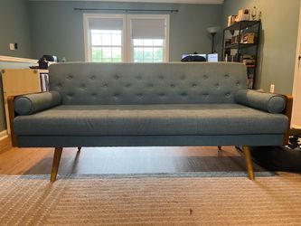 Midcentury Modern Couch