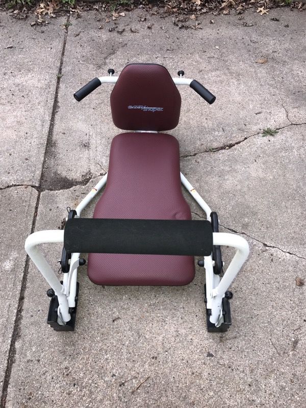 Fitness Quest Easy Shaper All Photos Fitness