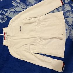 Tommy Jacket 