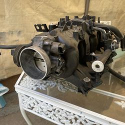 5.3 Manifold
