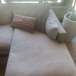 Sectional Couch. Free.