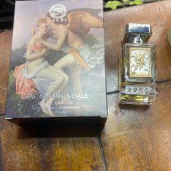 Argot Bacio Immortale 30 Ml 95% Full
