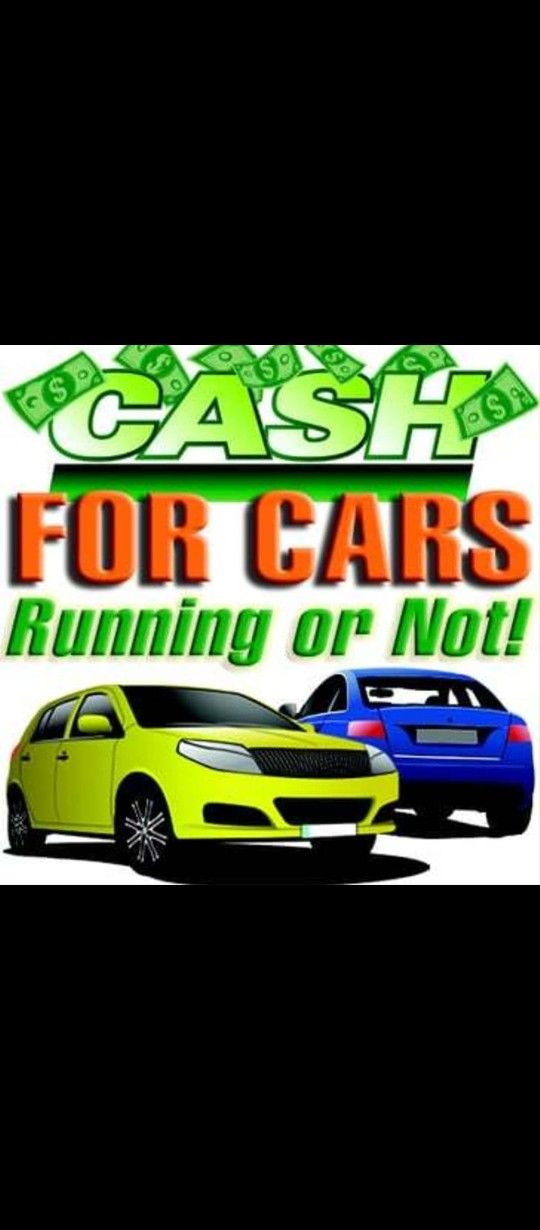 We Buy Junk cars