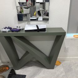 Cool Modern Table