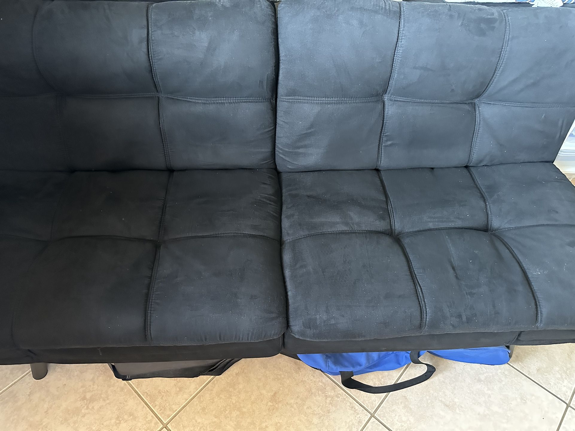 Futon