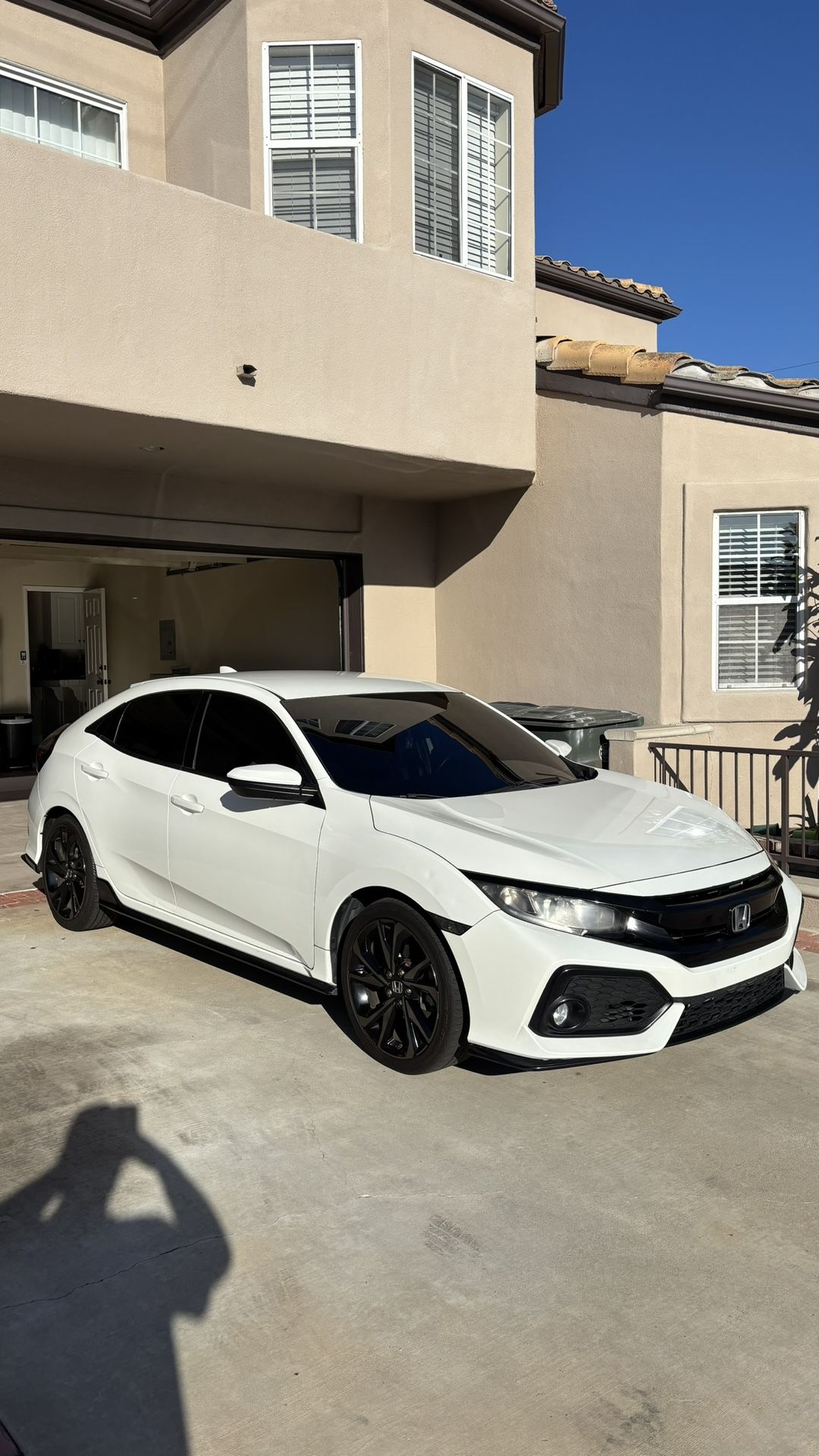 Window Film Automotive Tint