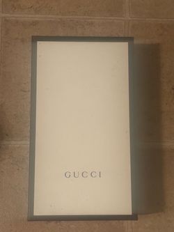 GUCCI SLIDES (Yes Available)