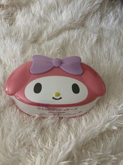 My Melody Wipes
