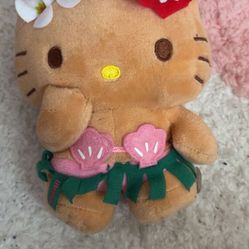 Hawaii Hello Kitty 