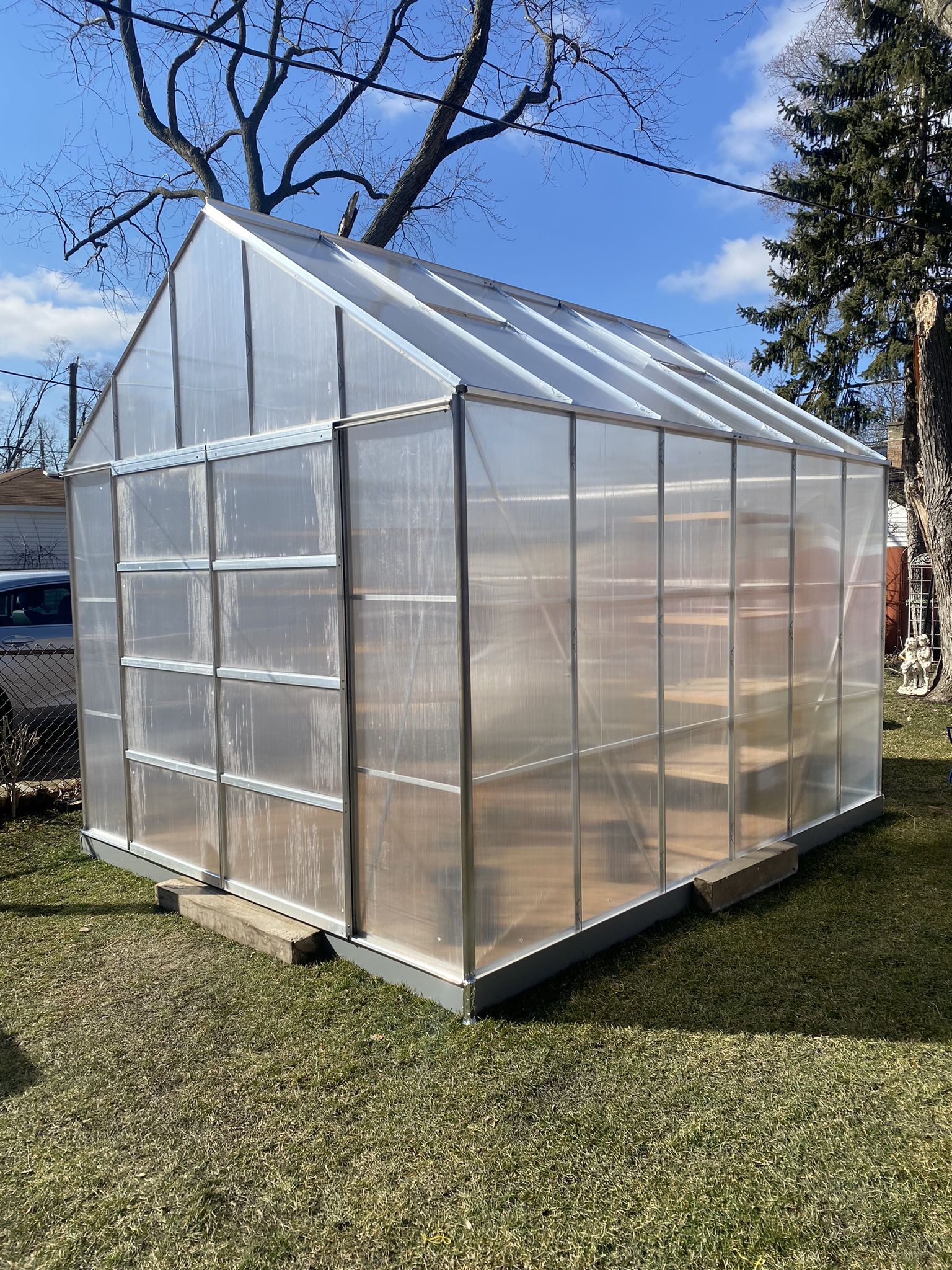 Greenhouse