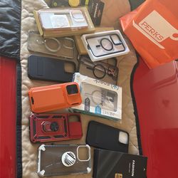 iPhone 15 Pro MAX Cases