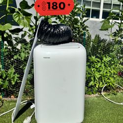 Air Conditioner Portable Air Conditioner AC Used