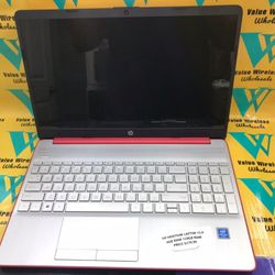 Go 15.6 penguin laptop 4gb ram and 128gb rom