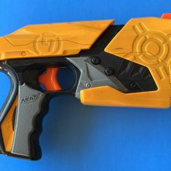 Small Nerf Gun