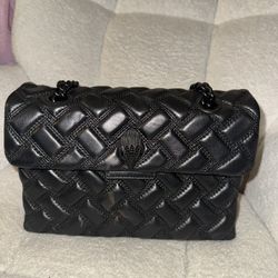 Kurt Geiger Kensington Black Purse