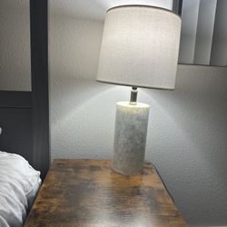 Lamps x2