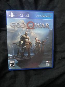 God Of War
