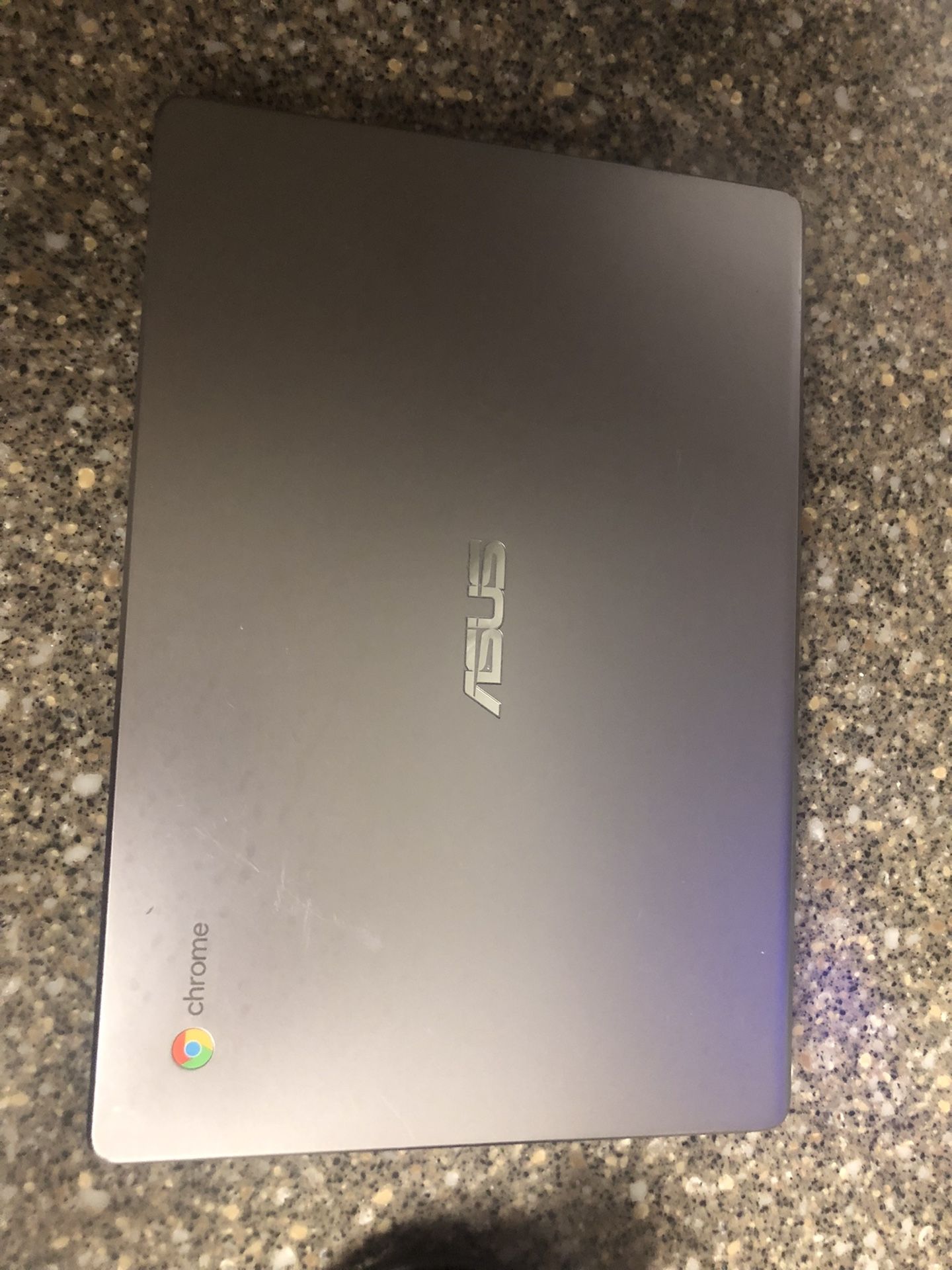 Asus Chromebook