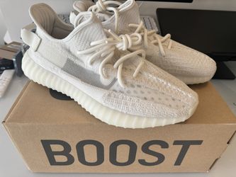 Adidas Yeezy Boost 350 V2 Bone 
