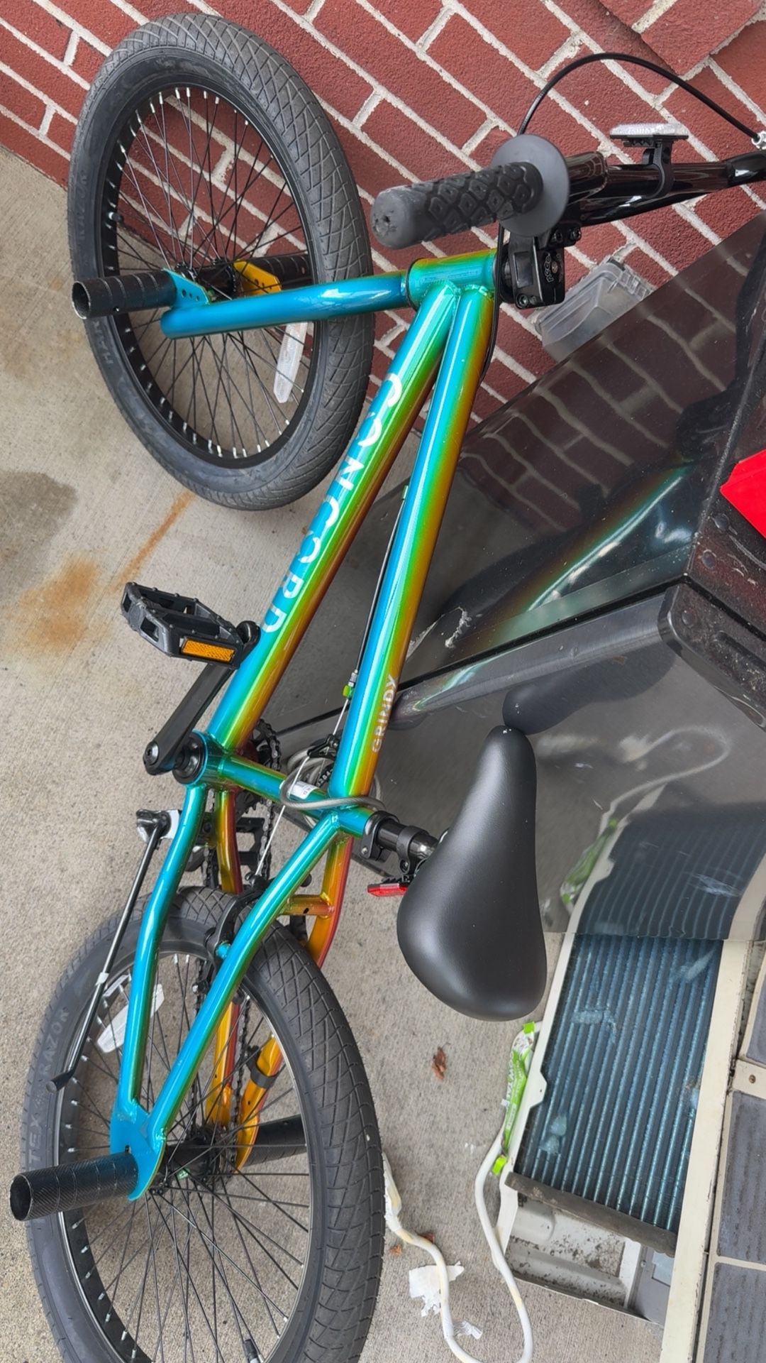 Bike