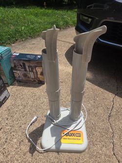 Shoe/Boot Dryer