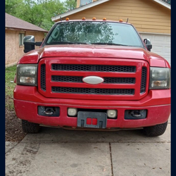 2006 Ford F-350