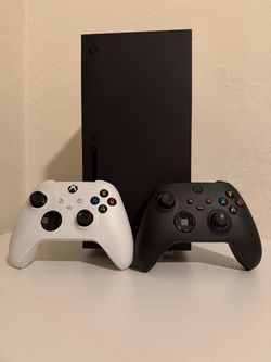 Xbox series X