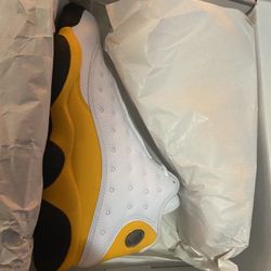 Jordan 13 Dead Stock 