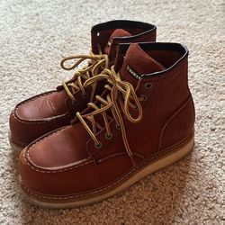 HAWX Boots Size 6.5 Woman's 