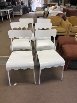 Dining chair $30 each