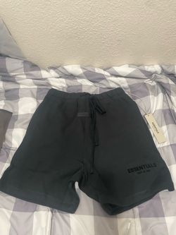 Essential Shorts