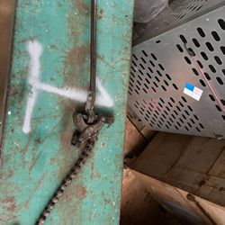 Rigid Cast Iron Ratchet Cutter