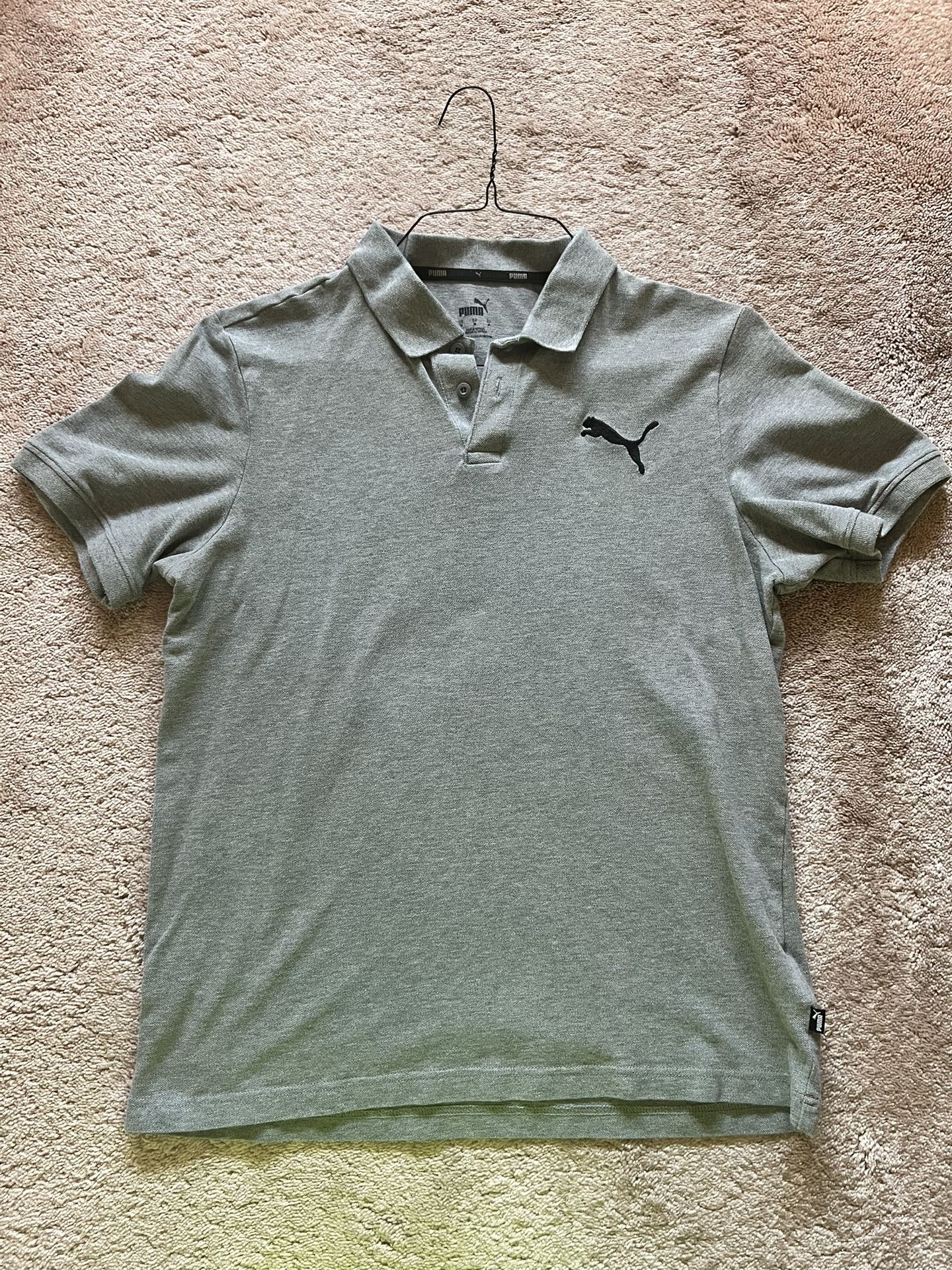 Puma Polo Shirt