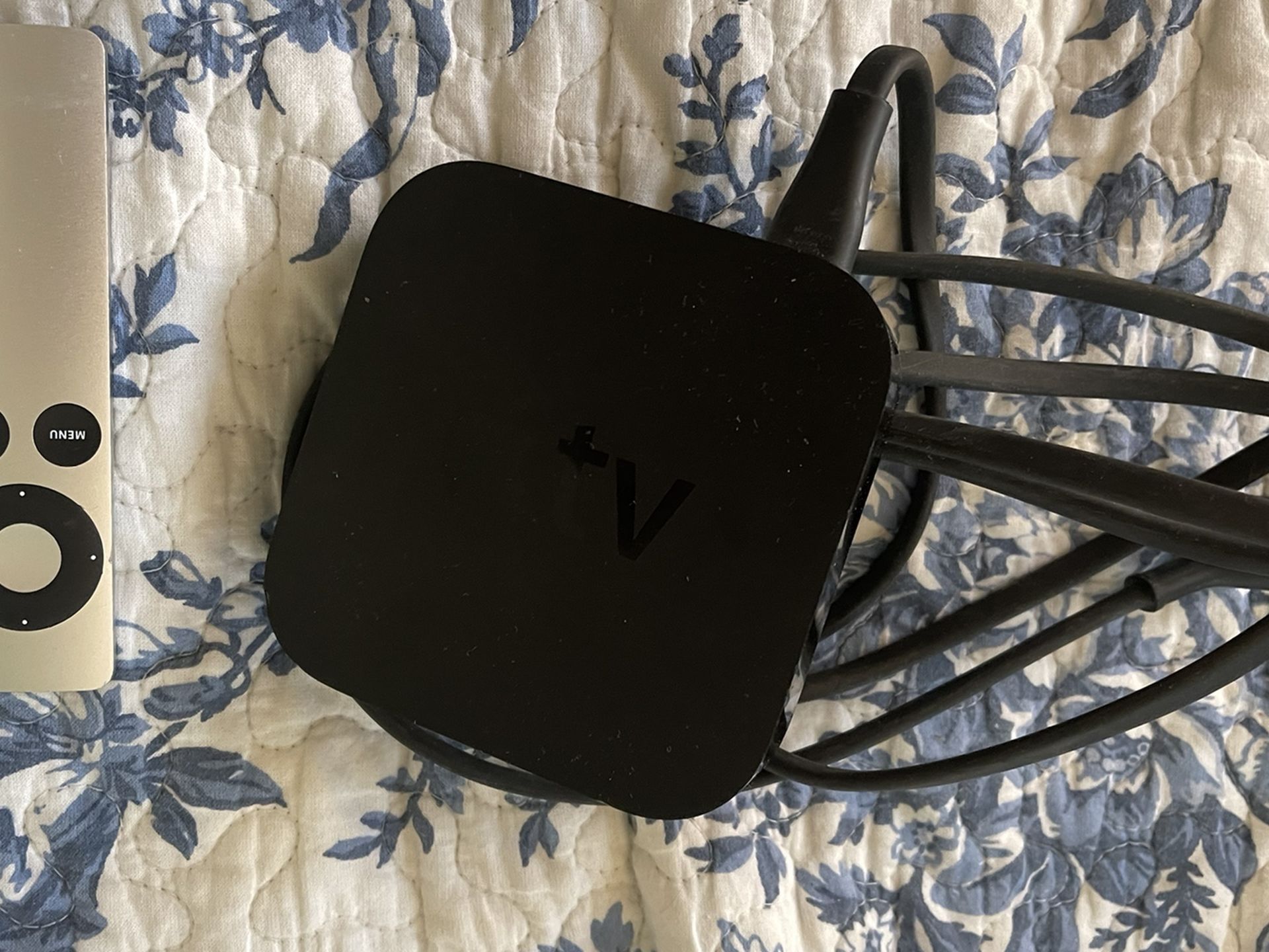 Apple TV 3rd Gen