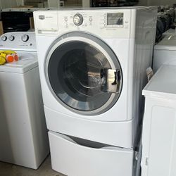 Washer Maytag Fromt Load 