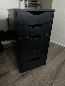 IKEA Alex drawers