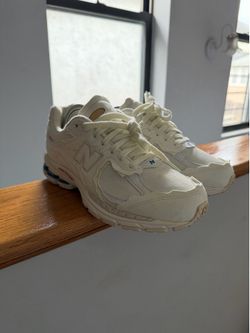 New balance 2002r protection pack (sea salt)