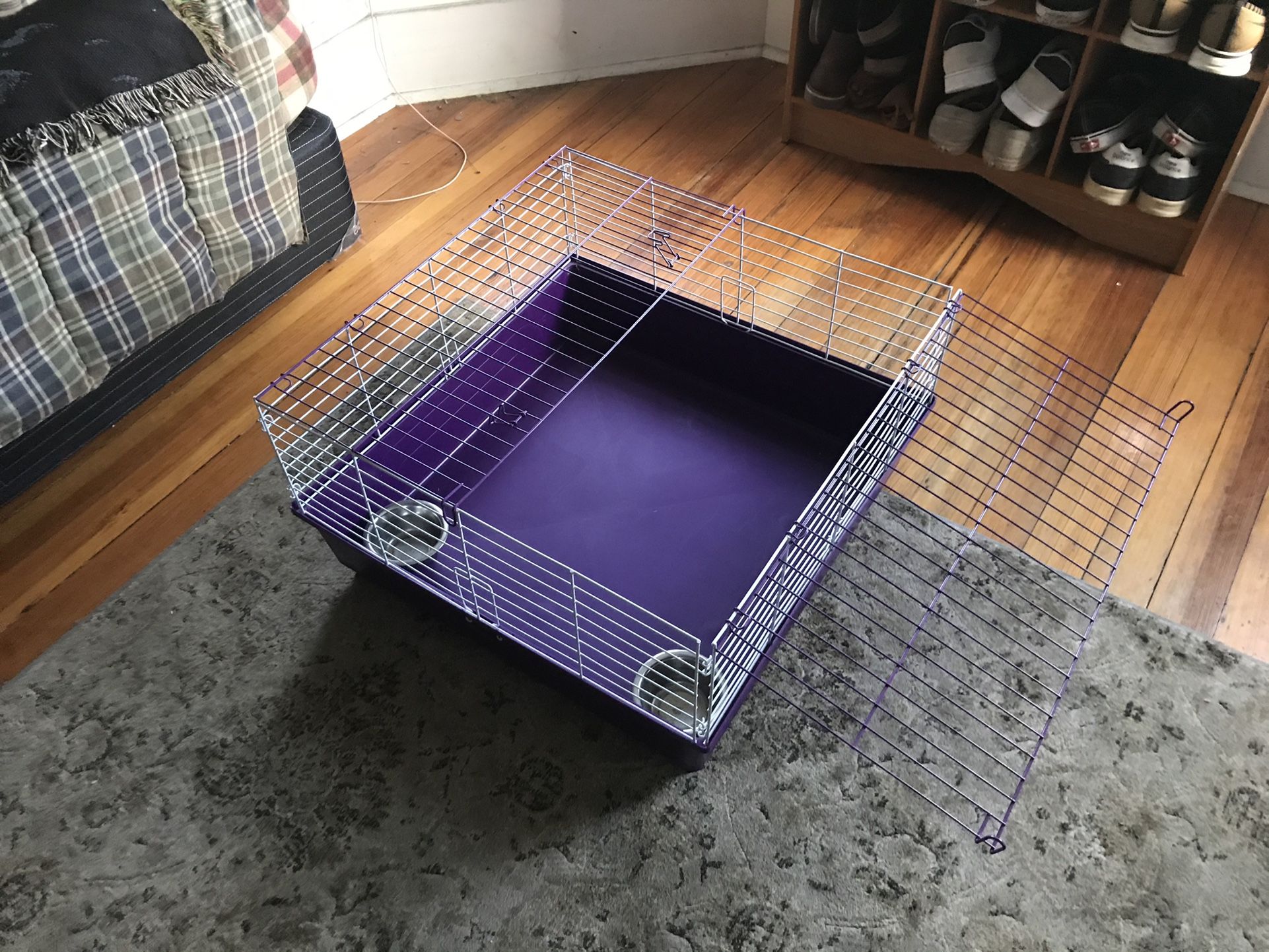 Large Animal Cage for Pets