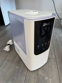 Levoit OasisMist® 450S Smart Humidifier
