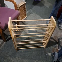 Cd Rack 