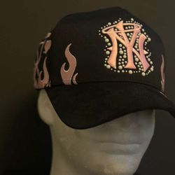 Hats Barbas, Dandy, Thirty One Rude 