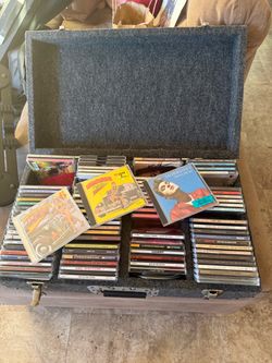 CDs