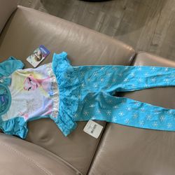 Disney Frozen Girls Set