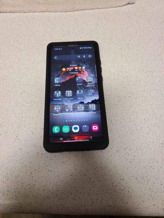 Samsung Galaxy Note 20 Unlocked