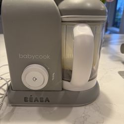 BÉABA Babycook